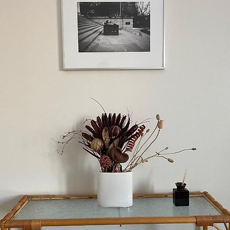Viehaettaevae Asunto Heinolan Keskustassaアパートメント エクステリア 写真