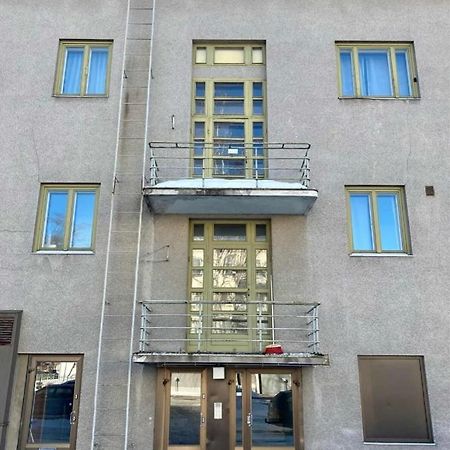 Viehaettaevae Asunto Heinolan Keskustassaアパートメント エクステリア 写真
